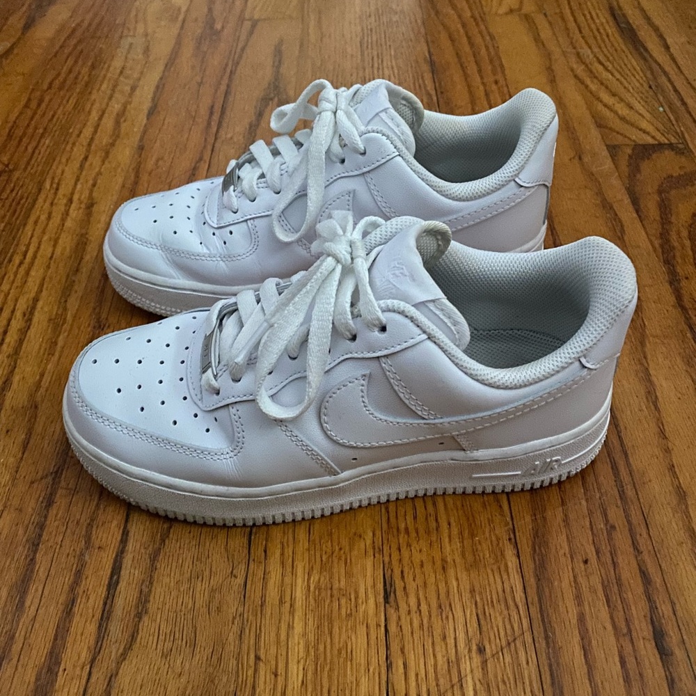 Nike Air Force 1 ‘07 Sneaker (Women)